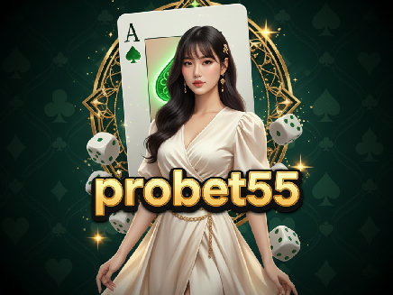 probet55 ทางเข้า