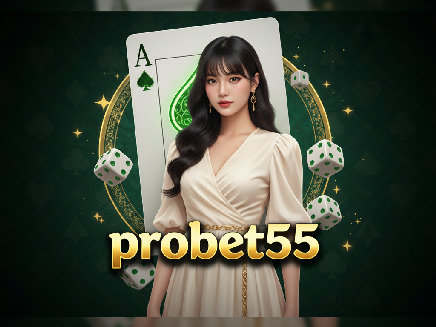 probet55 login