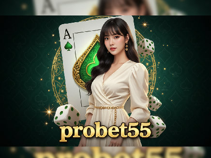 probet55 slot
