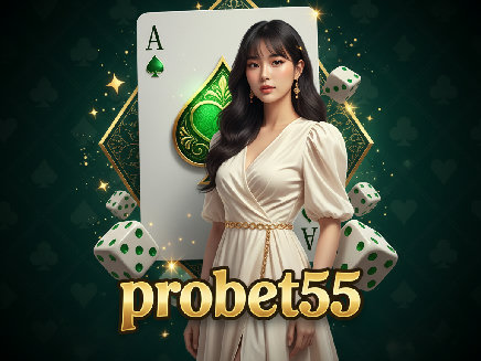 probet55 PG SLOT